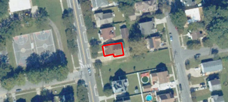 2400 Ballentine Blvd
