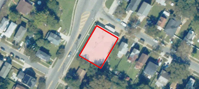 1140 Wilson Rd