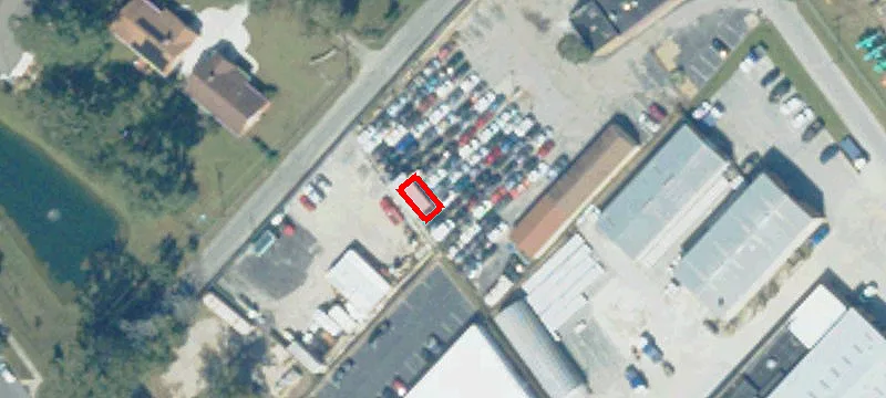 Ss Quill Rd