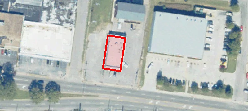 846 Little Crk Rd