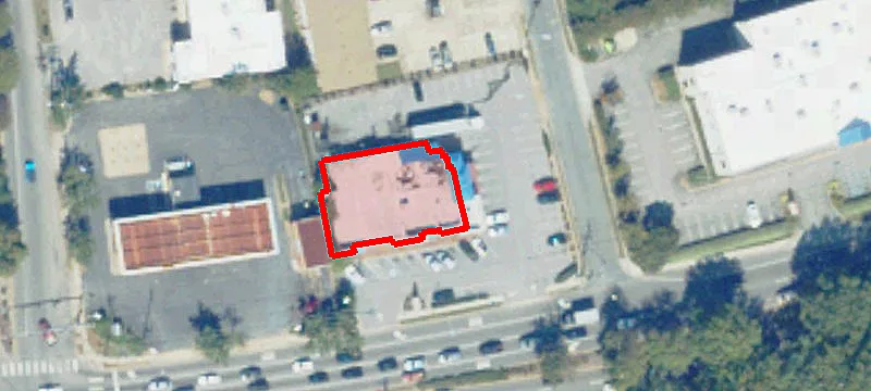 1108 Little Crk Rd