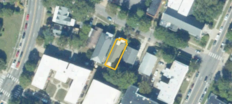 817 Maury Ave