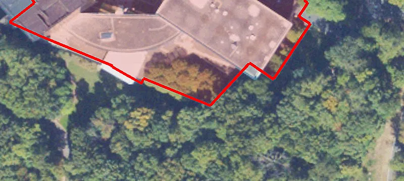 2214 Rock Hl Rd