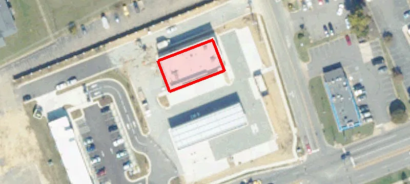 4812 9th Mile Rd