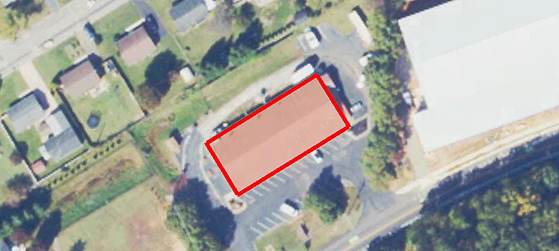 2383 Roanoke Blvd