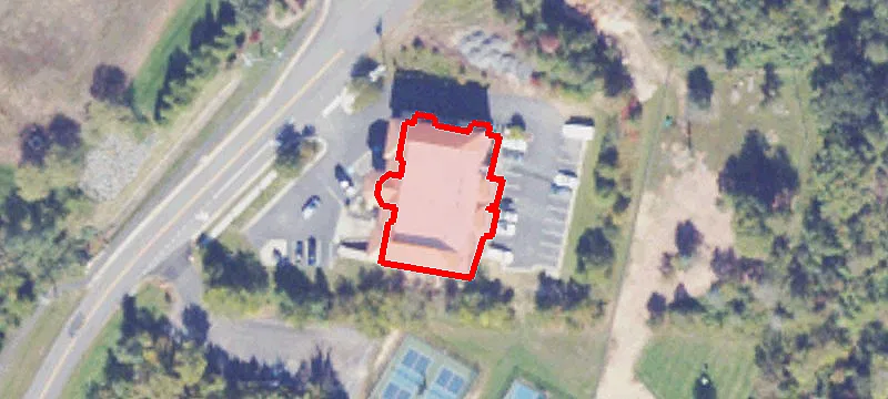 25152 Elk Lick Rd