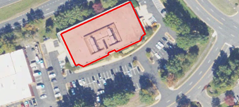 100 Carpenter Dr