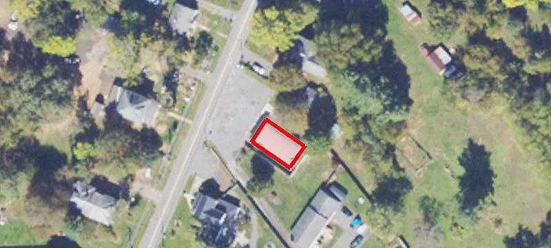 27 Loudoun St