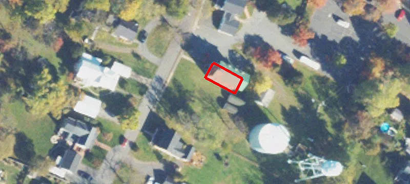 43 Rogers St