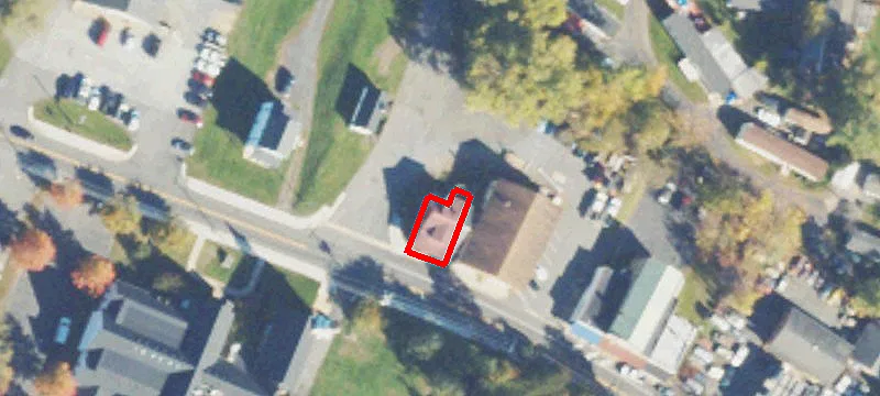 41 Colonial Hwy