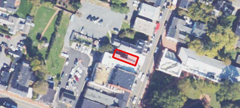 17 King St