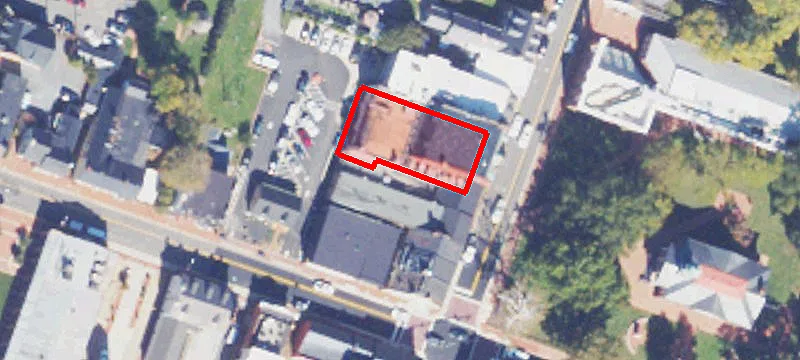 9 King St