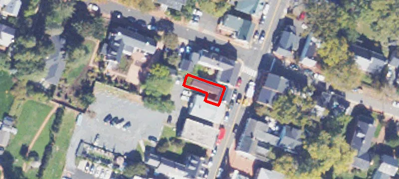 27 King St