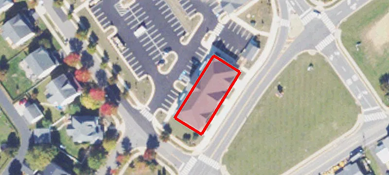 2 Hammond Dr
