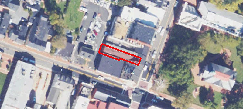 7 King St