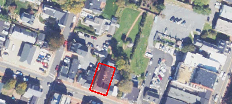 20 Market St