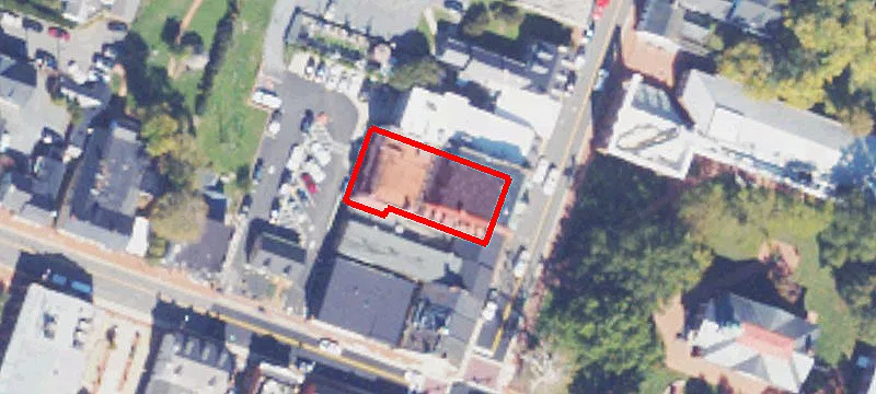 11 King St