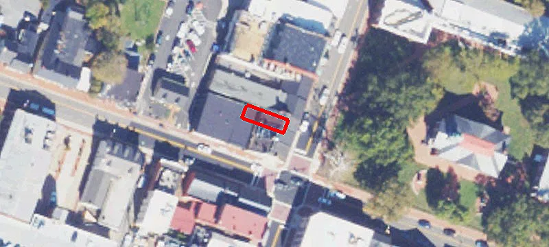 5 King St