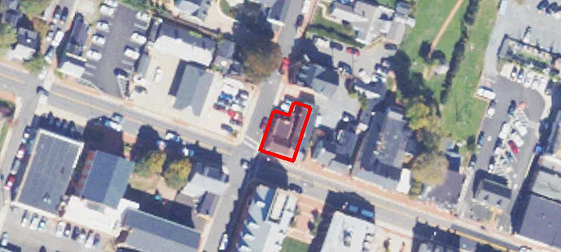 28 Market St