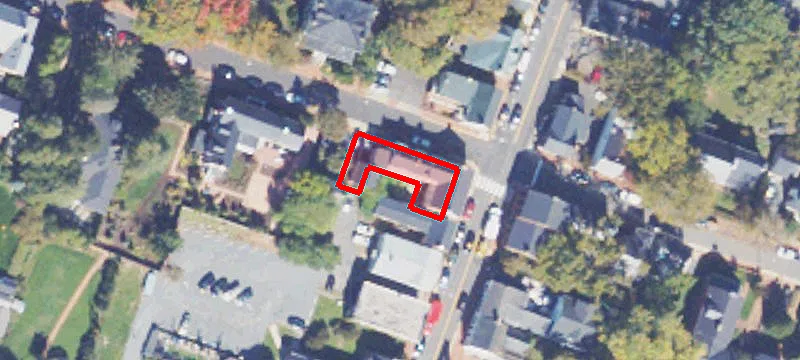 29 King St