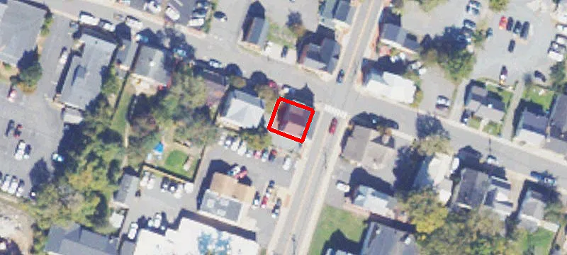 201 King St