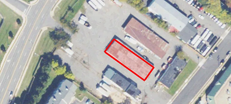 17 Ft Evans SE Rd