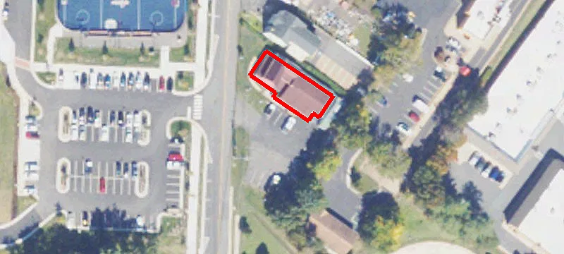 18 Sycolin SE Rd