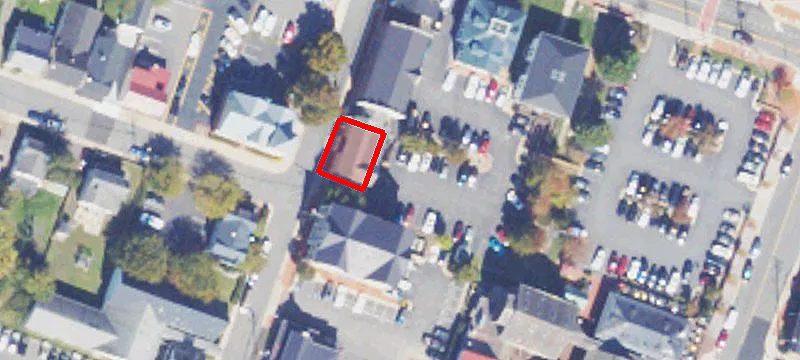 108 Church SE St