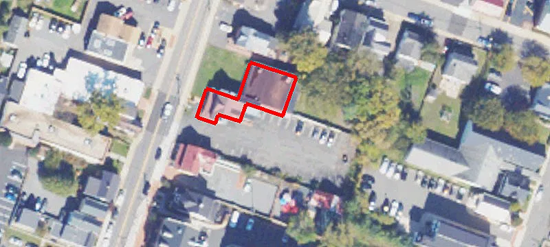 208 King St