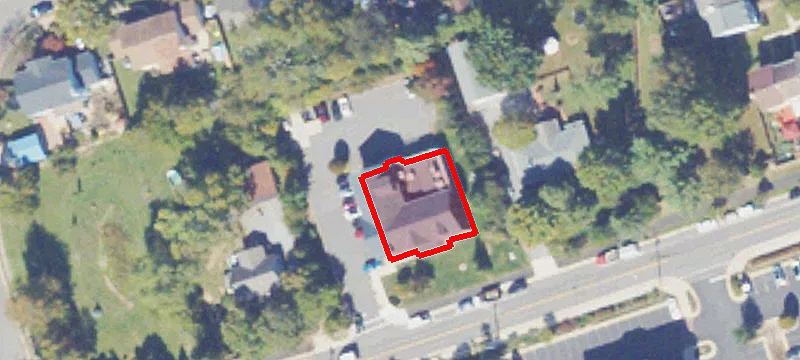 134 Ft Evans NE Rd