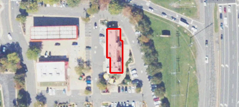 965 Edwards Fry NE Rd