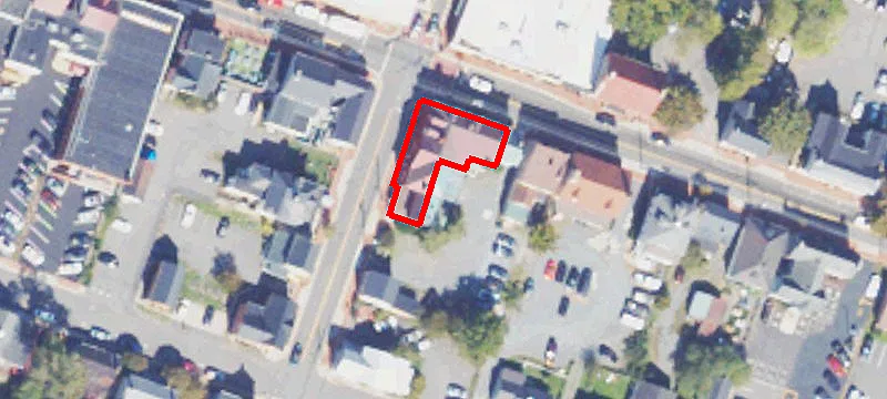 102 King St