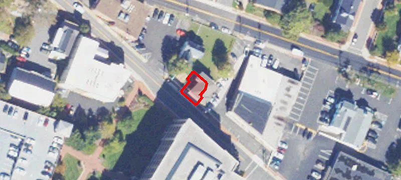 116 Market St