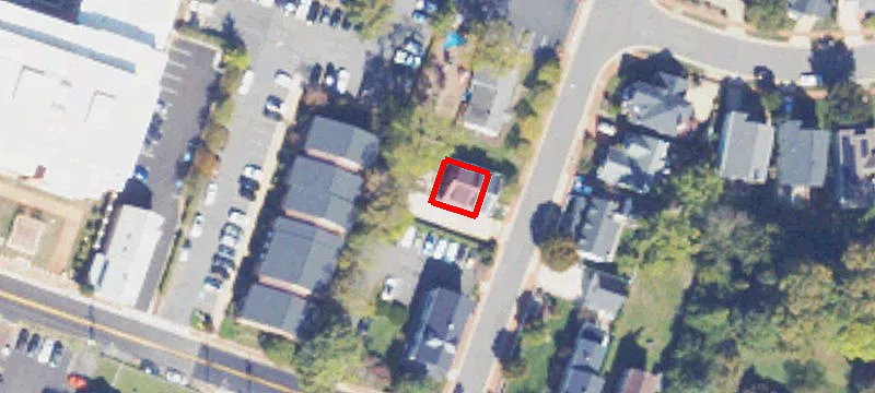 107 Harrison NE St