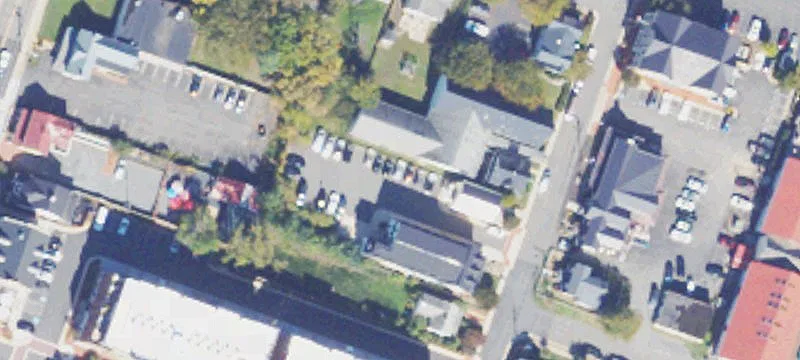 209 Church SE St