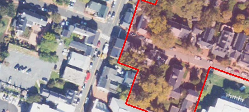 30 King St