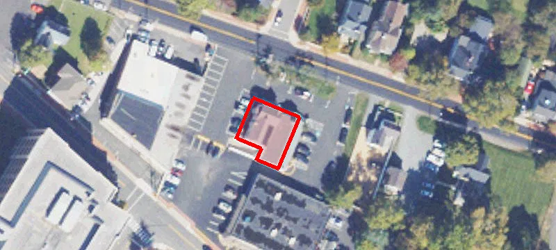 201 Edwards Fry NE Rd