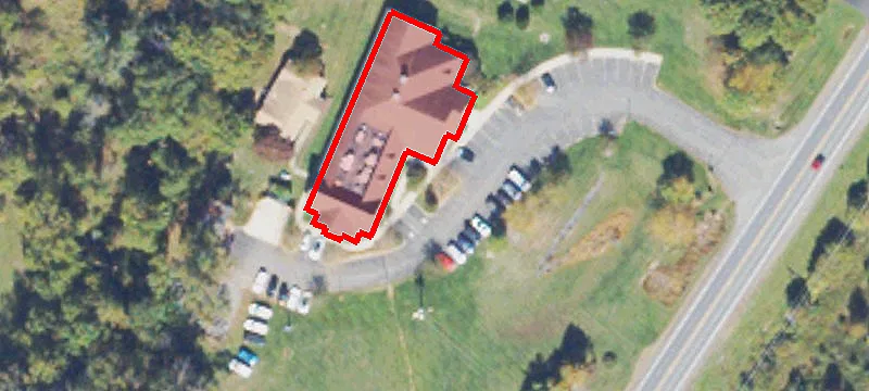 19463 James Monroe Hwy