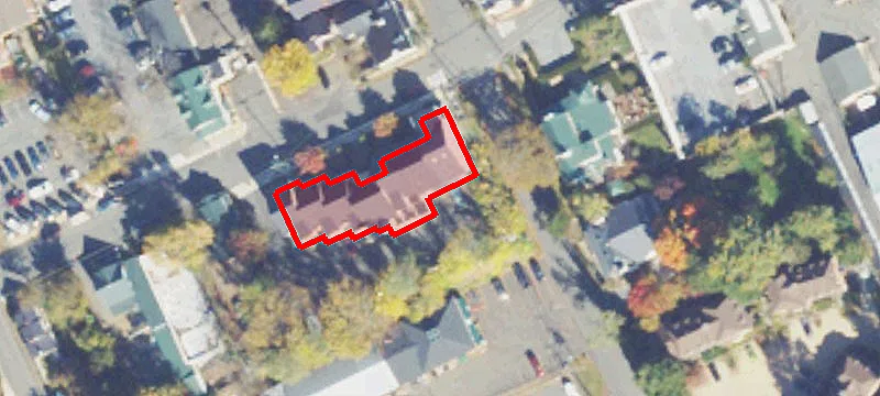 3 Federal W St