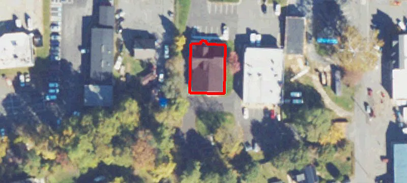 740 Main St