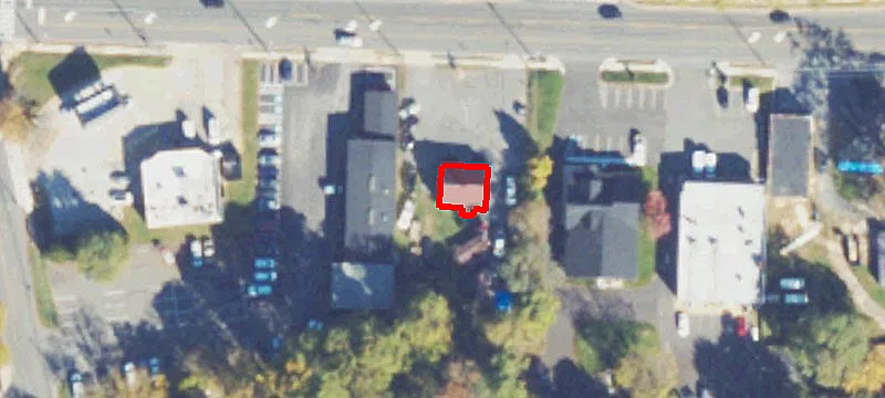 730 Main St