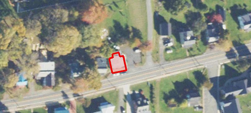 341 Colonial Hwy