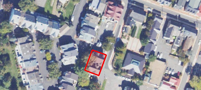 199 Liberty SW St
