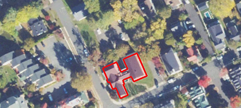 101 Jay St