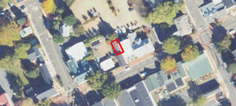 8 Washington St