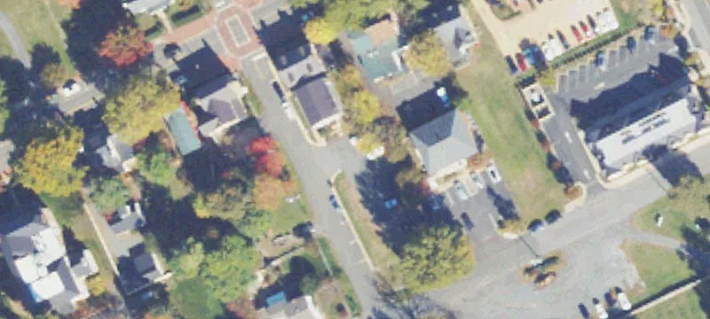 1 Hamilton St