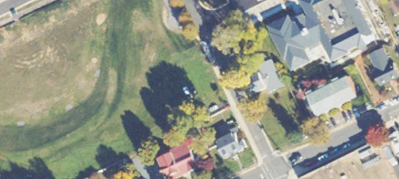Middleburg, VA 20117