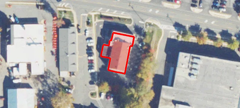 860 Main St