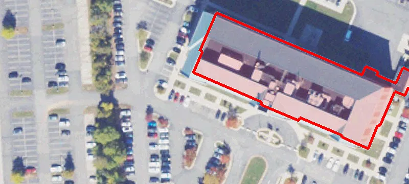 21000 Education Ct