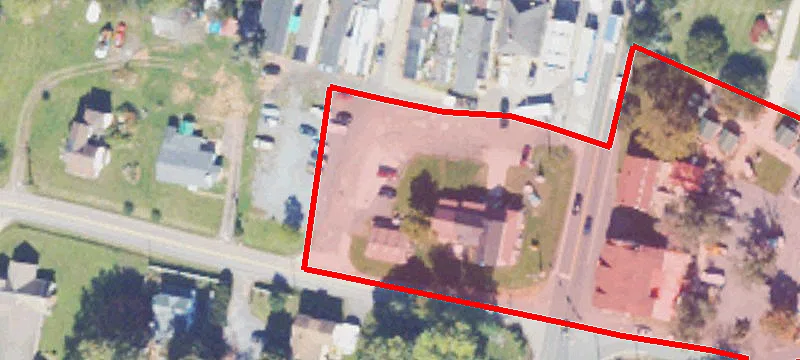 42410 Stumptown Rd